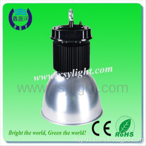 Shenzhen 80W LED High Bays Lighting
